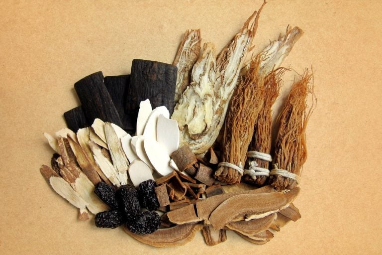 How is Chinese medicine taken?